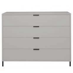 Loftscape Commode Potrero I - Gris lumineux -Meubles de salle à manger Soldes Magasin 1000347345 220422 045 DETAILS P000000001000347345