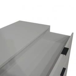 Loftscape Commode Potrero I - Gris lumineux -Meubles de salle à manger Soldes Magasin 1000347345 220422 080 DETAILS P000000001000347345