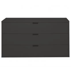 Loftscape Commode Potrero II - Anthracite -Meubles de salle à manger Soldes Magasin 1000347347 220422 035 DETAILS P000000001000347347