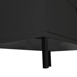 Loftscape Commode Potrero II - Anthracite -Meubles de salle à manger Soldes Magasin 1000347347 220422 075 DETAILS P000000001000347347