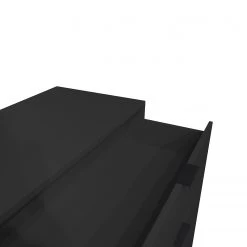 Loftscape Commode Potrero II - Anthracite -Meubles de salle à manger Soldes Magasin 1000347347 220422 080 DETAILS P000000001000347347