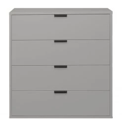 Loftscape Commode Potrero III - Gris lumineux -Meubles de salle à manger Soldes Magasin 1000347350 220422 035 DETAILS P000000001000347350