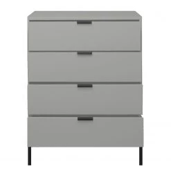 Loftscape Commode Potrero III - Gris lumineux -Meubles de salle à manger Soldes Magasin 1000347350 220422 048 DETAILS P000000001000347350