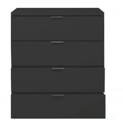 Loftscape Commode Potrero III - Anthracite -Meubles de salle à manger Soldes Magasin 1000347351 220422 042 DETAILS P000000001000347351