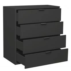 Loftscape Commode Potrero III - Anthracite -Meubles de salle à manger Soldes Magasin 1000347351 220422 050 DETAILS P000000001000347351
