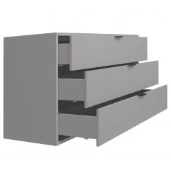 Loftscape Commode Potrero II - Gris lumineux -Meubles de salle à manger Soldes Magasin 1000347352 220422 058 DETAILS P000000001000347352