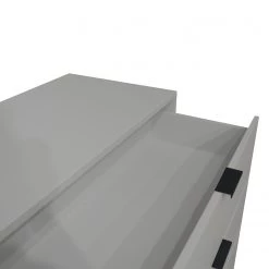 Loftscape Commode Potrero II - Gris lumineux -Meubles de salle à manger Soldes Magasin 1000347352 220422 080 DETAILS P000000001000347352