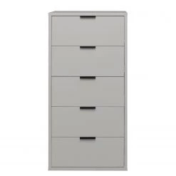 Loftscape Commode Potrero V - Gris lumineux -Meubles de salle à manger Soldes Magasin 1000347357 220422 035 DETAILS P000000001000347357
