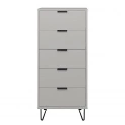 Loftscape Commode Potrero V - Gris lumineux -Meubles de salle à manger Soldes Magasin 1000347357 220422 038 DETAILS P000000001000347357