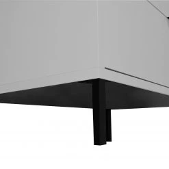 Loftscape Commode Potrero V - Gris lumineux -Meubles de salle à manger Soldes Magasin 1000347357 220422 065 DETAILS P000000001000347357