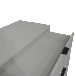 Loftscape Commode Potrero V - Gris lumineux -Meubles de salle à manger Soldes Magasin 1000347357 220422 070 DETAILS P000000001000347357