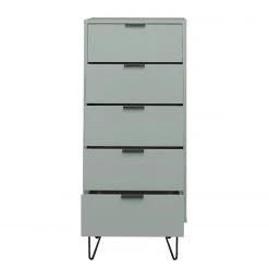 Loftscape Commode Potrero V - Gris menthe -Meubles de salle à manger Soldes Magasin 1000347358 220422 045 DETAILS P000000001000347358