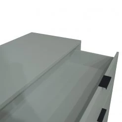 Loftscape Commode Potrero V - Gris menthe -Meubles de salle à manger Soldes Magasin 1000347358 220422 080 DETAILS P000000001000347358