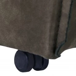 Red Living Chaise capitonnée Rachid - Vert olive foncé -Meubles de salle à manger Soldes Magasin 1000352056 220520 060 DETAILS P000000001000352056