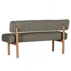 Norrwood Banquette Rylstone - Taupe -Meubles de salle à manger Soldes Magasin 1000352067 220520 030 DETAILS P000000001000352067