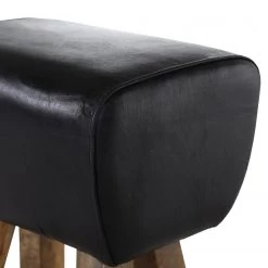 Red Living Tabouret de bar Seminole - Anthracite -Meubles de salle à manger Soldes Magasin 1000352079 220520 030 DETAILS P000000001000352079