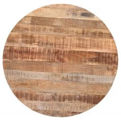 Red Living Table Yonkers - Manguier brut massif / Fer - Manguier / Noir 8 Red Living Table Yonkers - Manguier brut massif / Fer - Manguier / Noir -Meubles de salle à manger Soldes Magasin 1000352088 220520 030 DETAILS P000000001000352088