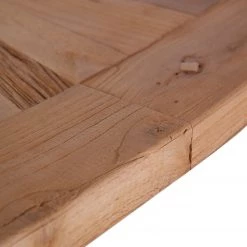 Red Living Table Wallence - Doré 14 Red Living Table Wallence - Doré -Meubles de salle à manger Soldes Magasin 1000352089 220520 045 DETAILS P000000001000352089