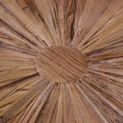 Red Living Table Wallence - Doré 15 Red Living Table Wallence - Doré -Meubles de salle à manger Soldes Magasin 1000352089 220520 050 DETAILS P000000001000352089