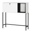 Germania Console Wigston - Blanc