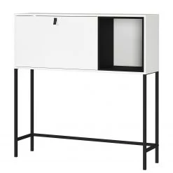 Germania Console Wigston - Blanc