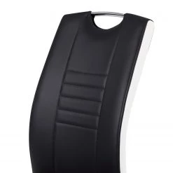 Chaise cantilever Truffaldino - Lot de 4 -Meubles de salle à manger Soldes Magasin 1000352385 220610 080 DETAILS P000000001000352385