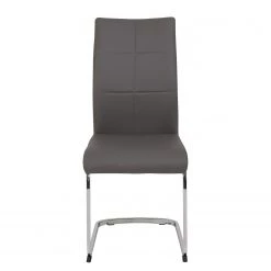 Loftscape Chaise cantilever Mebane - Gris - Lot de 4 14 Loftscape Chaise cantilever Mebane - Gris - Lot de 4 -Meubles de salle à manger Soldes Magasin 1000352422 220610 040 DETAILS P000000001000352422