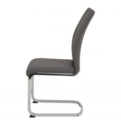 Loftscape Chaise cantilever Mebane - Gris - Lot de 4 15 Loftscape Chaise cantilever Mebane - Gris - Lot de 4 -Meubles de salle à manger Soldes Magasin 1000352422 220610 050 DETAILS P000000001000352422