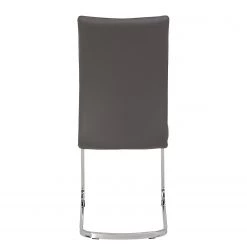 Loftscape Chaise cantilever Mebane - Gris - Lot de 4 17 Loftscape Chaise cantilever Mebane - Gris - Lot de 4 -Meubles de salle à manger Soldes Magasin 1000352422 220610 070 DETAILS P000000001000352422