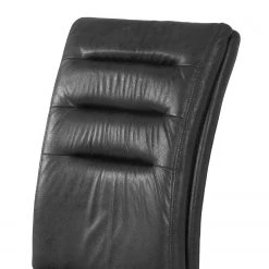 Loftscape Chaise cantilever Witney - Anthracite - Lot de 4 -Meubles de salle à manger Soldes Magasin 1000352448 220610 080 DETAILS P000000001000352448