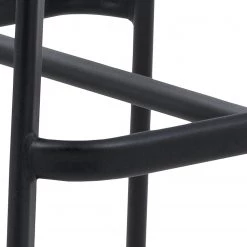 Red Living Chaises capitonnées Gustave (lot de 2) - Cognac -Meubles de salle à manger Soldes Magasin 1000353345 220614 055 DETAILS P000000001000353345