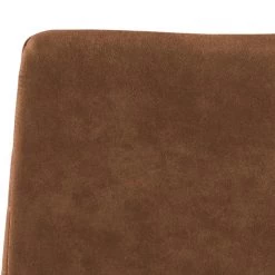 Loftscape Chaises de bar Kimmy (lot de 2) - Cognac -Meubles de salle à manger Soldes Magasin 1000353349 220614 045 DETAILS P000000001000353349