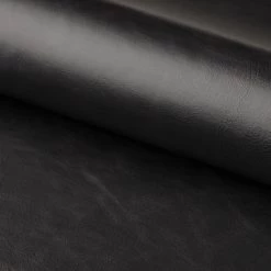 Red Living Chaise de bar Gustave - Imitation cuir / Fer - Noir 19 Red Living Chaise de bar Gustave - Imitation cuir / Fer - Noir -Meubles de salle à manger Soldes Magasin 1000353352 220614 055 DETAILS P000000001000353352