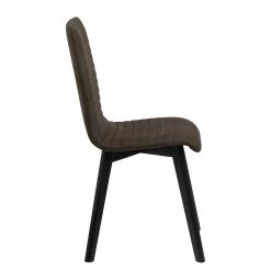 Loftscape Chaises capitonnées Alaric (lot de 2) -Meubles de salle à manger Soldes Magasin 1000353353 220614 035 DETAILS P000000001000353353