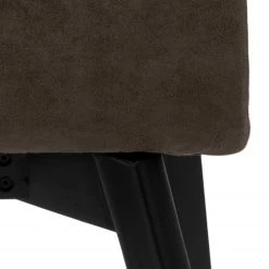 Loftscape Chaises capitonnées Alaric (lot de 2) -Meubles de salle à manger Soldes Magasin 1000353353 220614 060 DETAILS P000000001000353353