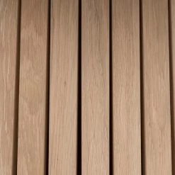 Naturoo Table Christo - Partiellement en chêne massif - Chêne 14 Naturoo Table Christo - Partiellement en chêne massif - Chêne -Meubles de salle à manger Soldes Magasin 1000353355 220614 045 DETAILS P000000001000353355