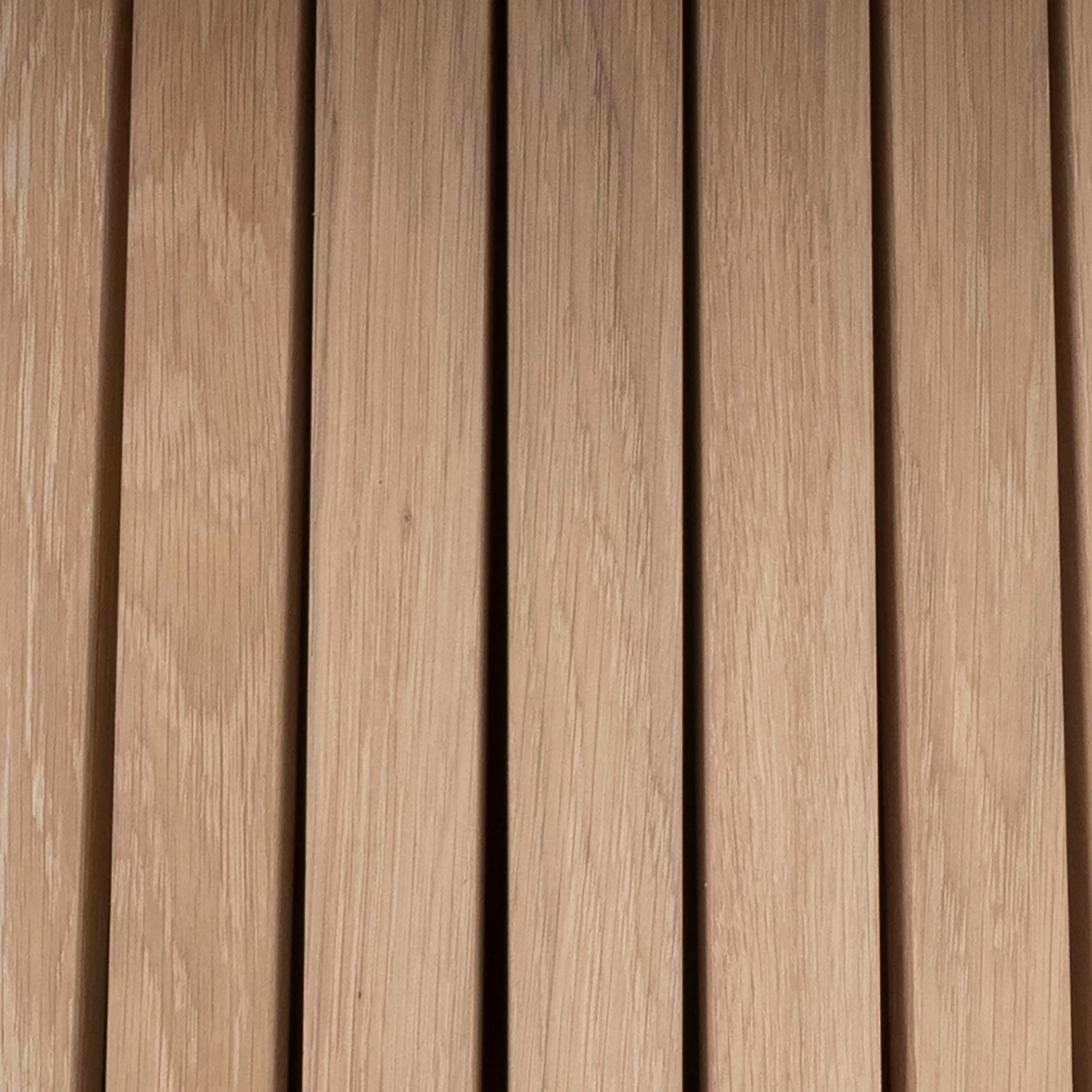 Naturoo Table Christo - Partiellement en chêne massif - Chêne 7 Naturoo Table Christo - Partiellement en chêne massif - Chêne – Image 7