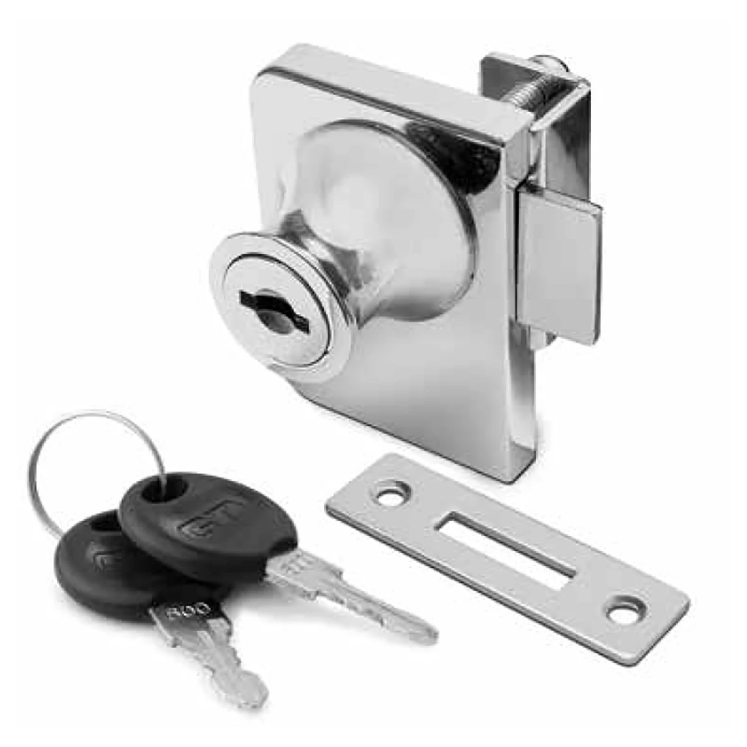 Ridgevalley Vitrine d’angle Loroux - Avec éclairage inclus - Imitation Mahagoni 6 Ridgevalley Vitrine d’angle Loroux - Avec éclairage inclus - Imitation Mahagoni – Image 6