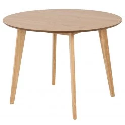Mørteens Table Rigby II - Chêne