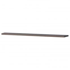 Loftscape Étagère murale Temuco - Imitation chêne foncé