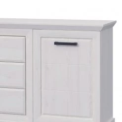 Ridgevalley Buffet New Dessa I - Imitation pin blanc -Meubles de salle à manger Soldes Magasin 1000357993 220616 060 DETAILS P000000001000357993