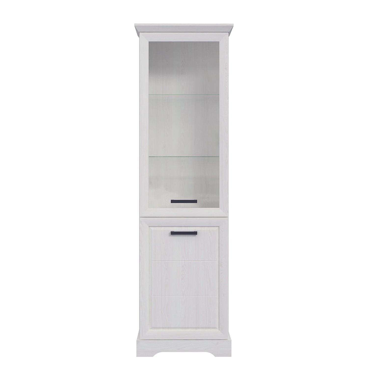 Ridgevalley Vitrine New Dessa - Imitation pin blanc 4 Ridgevalley Vitrine New Dessa - Imitation pin blanc – Image 4
