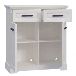 Ridgevalley Commode New Dessa III - Imitation pin blanc -Meubles de salle à manger Soldes Magasin 1000358002 220616 030 DETAILS P000000001000358002