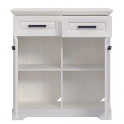 Ridgevalley Commode New Dessa III - Imitation pin blanc -Meubles de salle à manger Soldes Magasin 1000358002 220616 050 DETAILS P000000001000358002