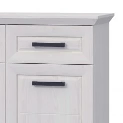 Ridgevalley Commode New Dessa III - Imitation pin blanc -Meubles de salle à manger Soldes Magasin 1000358002 220616 060 DETAILS P000000001000358002