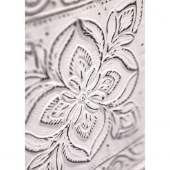 Ridgevalley Étagère Missoula - Manguier massif - Blanc vintage -Meubles de salle à manger Soldes Magasin 1000359909 220624 032 DETAILS P000000001000359909