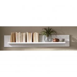 Trendteam Tablette murale Georgia - Imitation pin blanc -Meubles de salle à manger Soldes Magasin 1000362846 220623 021 MOOD DETAILS P000000001000362846 mood