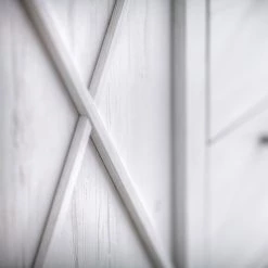 Trendteam Buffet Georgia - Imitation pin blanc 17 Trendteam Buffet Georgia - Imitation pin blanc -Meubles de salle à manger Soldes Magasin 1000362847 220623 040 DETAILS P000000001000362847