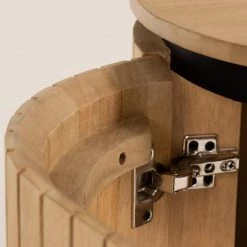 Red Living Buffet Lusaka - Manguier massif 29 Red Living Buffet Lusaka - Manguier massif -Meubles de salle à manger Soldes Magasin 1000363961 220714 060 DETAILS P000000001000363961