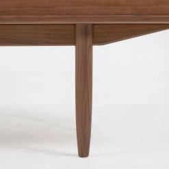 Naturoo Buffet Chipata - Partiellement en noyer massif -Meubles de salle à manger Soldes Magasin 1000363971 220714 065 DETAILS P000000001000363971